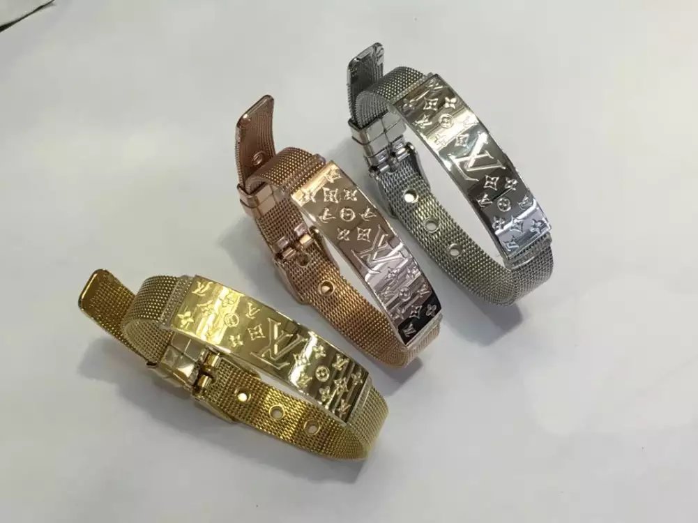 Bracciale Louis Vuitton Modello 265